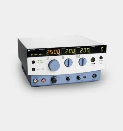  IRIDEX-OcuLight-TX Green-Laser