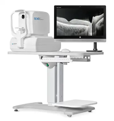 SOCT-Copernicus-REVO