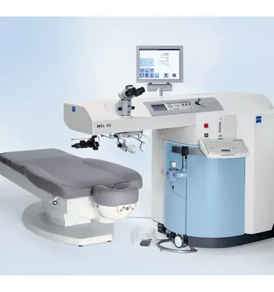 STAR-S4-IR-Excimer-Laser