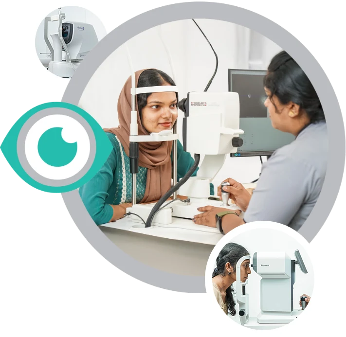 Dr. Sreekanth Eye Care and Research Centre