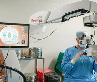 Dr. Sreekanth Eye Care and Research Centre