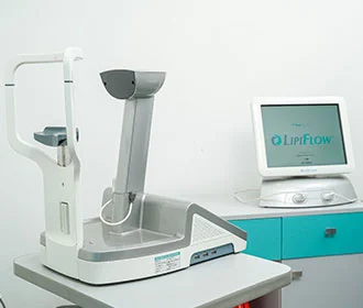 Dr. Sreekanth Eye Care and Research Centre