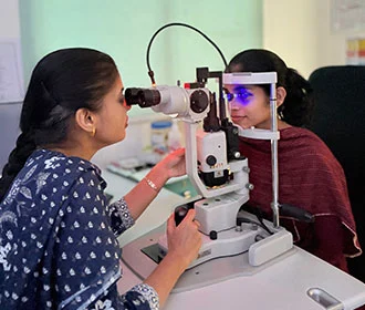 Dr. Sreekanth Eye Care and Research Centre