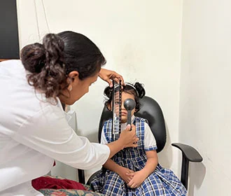 Dr. Sreekanth Eye Care and Research Centre