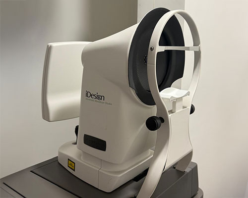 LASIK and Refractive Surgery